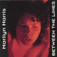 MARILYN HARRIS: Between The Lines
