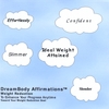 MARILYN LEE DUKES, CCHT: DreamBody Hypnosis and DreamBody Affrimations 2 CD Set