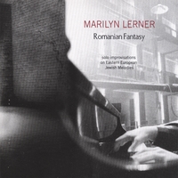 Marilyn Lerner : Romanian Fantasy