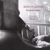 MARILYN LERNER: Romanian Fantasy