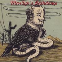 MARILYN'S BATHDANCE: Marilyn's Bathdance