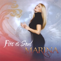 Marina : CD/DVD "Fire & Soul"