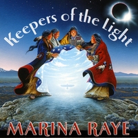 Marina Raye : Keepers of the Light