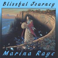 MARINA RAYE: Blissful Journey