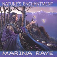 MARINA RAYE: Nature's Enchantment