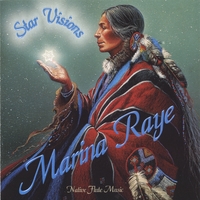 Marina Raye : Star Visions