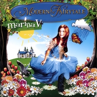 Marina V : Modern Fairytale