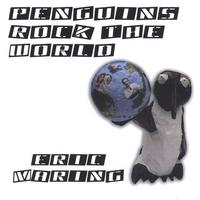 Eric Maring : Penguins Rock the World