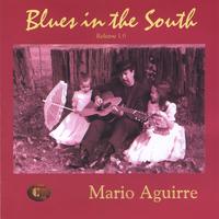 Mario Aguirre : Blues in the South