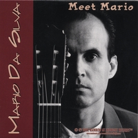 MARIO DASILVA: Meet Mario