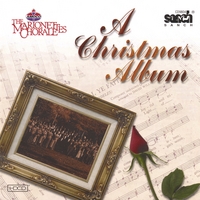 A Christmas Album at CDBaby