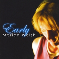 Marion Walsh : Early