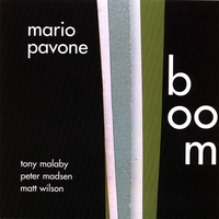 mario boom