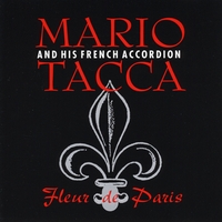 Mario Tacca : Mario Tacca and His French Accordio