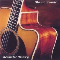 Acoustic Diary by Mario Tomic