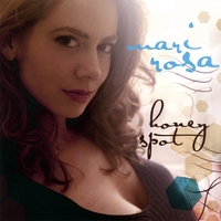 Mari Rosa : Honeyspot