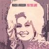 MARISA ANDERSON: for the love
