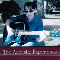 Marissa : The Acoustic Experience