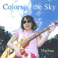MARISSA: Colors of the Sky