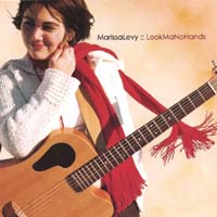 Marissa Levy : LookMaNoHands