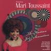 MARI TOUSSAINT: The Haitian Jazz Sensation
