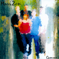 MariZen : Canvas