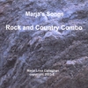 MARJA SONGS: Rock and Country Combo