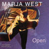 MARJA WEST: Open