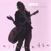 MARJO WILSON JENSEN: Silhouette