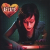 MARJORIE LONG: Aflame