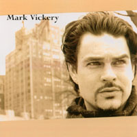 Mark Vickery : Mark Vickery