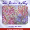 MARK ANDERSEN: Les Jardins De Moz