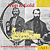 Mark Arnest & Lauren Arnest: Iron & Gold - Act 1