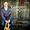 Mark Ashford: Chansons Françaises