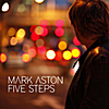 Mark Aston: Five Steps