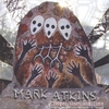 MARK ATKINS: Creeper Vines And Time
