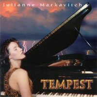 Julianne Markavitch : Tempest