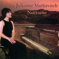 JULIANNE MARKAVITCH: Nocturne