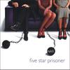 MARK B: Five Star Prisoner