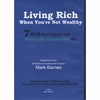 MARK BARNES: Living Rich, When You're Not Wealthy