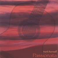 Mark Barnwell : Passionata