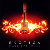 Mark Barnwell : Exotica