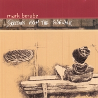 MARK BERUBE: Sketches from the sidewalk