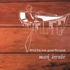 MARK BERUBE: What the River Gave the Boat