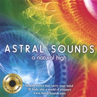 Mark Beshara : Astral Sounds