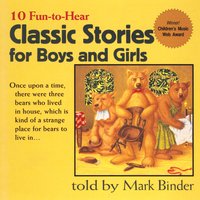 Mark Binder : Classic Stories for Boys and Girls