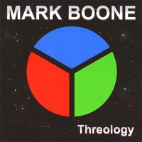 Mark Boone : Threology