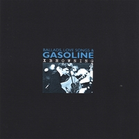 MARK BROWNING: Ballads, Love Songs & Gasoline