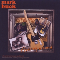 mark buck : floating around