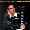MARK CAPON: The Jazz Guitar Of Mark Capon